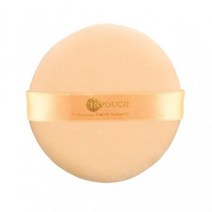 인파우치 원형 면분첩 중 9cm (12개 1묶음) OPP 포장, 1, 본상품선택