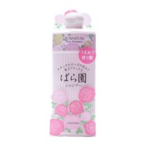 시세이도 로사리움 로즈 샴푸 300ml, 1개