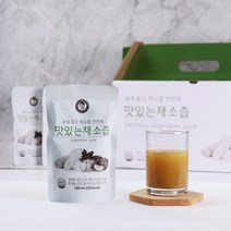 [김재식헬스푸드] 맛있는 채소즙 100ml 30팩 3박스, 단품, 단품