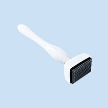 리프티 더마롤러 MTS 메조 스탬프 페이스롤러, 1개, 0.25mm (영양공급앰플)