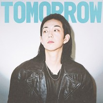 핫트랙스 임윤성 - TOMORROW [EP]