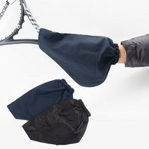 시대 SP 테니스 방한 토시 라켓토시 배드민턴 손토시, 네이비