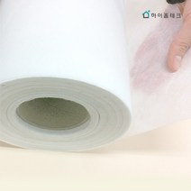 (하이홈테크) 도배부직포 1.09m x 10m 벽지부직포