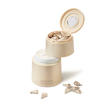 엘러브 듀얼 앰플오일 0.27g x 60p + 크림 50ml 너리싱케어 세트, 1세트