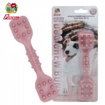퍼셀 나일론껌 소세지향 19cm, 반려견 간식, 단일 수량