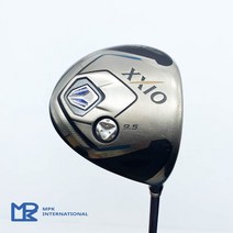 중고 6237Q 젝시오드라이버 MP800 9.5도 S 중고골프채, 단품