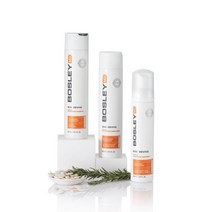 보슬리 보스리바이브 염색모발용 샴푸 컨디셔너 트리트먼트 300ml, 보스리바이브 염색모발용 트리트먼트