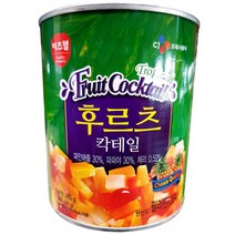 후르츠칵테일(이츠웰 원터치 NEW 850g)X6 후르츠캔 복, 제이엘디자인◎ 1, 제이엘디자인◎ 본상품선택