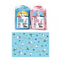 여의도 피크닉 476 차크닉 매트 캠핑용품, 블루