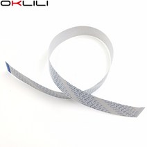 가정용프린터기 무한잉크복합기 레이저복합기 1X 제어판 26 핀 플렉스 플랫 플렉시블 케이블 FFC 캐논 호환 D530 D560 MF4710 MF4712 MF4720 MF4730 M
