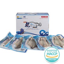 [신안우럭] 반건조우럭(1호) 450g~500g, 3팩