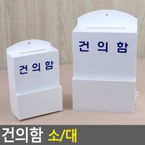 건의함, 소