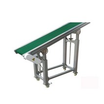 컨베이어벨트 대화콘베어 롤러컨베이어 컨베이어 롤러카페트 상업용 컨베어, 11.PVC 컨베이어 벨트, 400