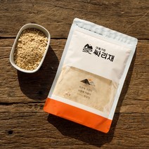 싸리재 고소한 콩가루, 300g, 1개