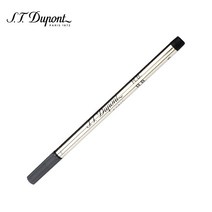 교체 듀퐁 용 필기구 S.T. 듀폰 리필 펜 볼, 블랙 40841, 본상품선택