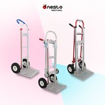 알루미늄핸드카트/핸드카/손수레/주류운반/1단 2단 4단, HT7A-4단