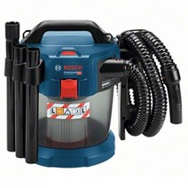BOSCH 진공청소기 GAS18V-10L 18V-6.3Ah 1pack 건습식, 단일 모델명/품번