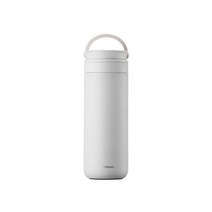 락앤락 메트로 투웨이 텀블러, offwhite., 475ml