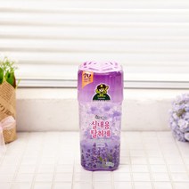 실내용 탈취제 라벤더