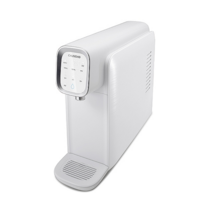 청호 살균직수냉온정수기 셀프 자가관리 WP-30C9460N WP-30C9460O (5년 관리서비스 포함금액), 화이트