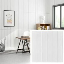 천장마감재 아스텍스 사무실 천장재 리빙보드 흡음재 천정 회사 인테리어 시트지 나무 판넬, 화이트우드  10장입-70x70cm=4.9평