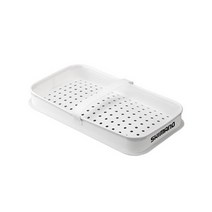 시마노 쿨러용스노코BK-007M S M 화이트 쿨러용트레이, M