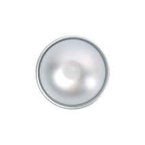 [더위치]바스붐 반구틀 45mm 세트 (2개) 몰드