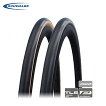 슈발베 슈발베 2022 로드타이어 슈발베원 TLE 2개세트, 700x28C 클래식스킨