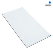 나비엠알오 스티키 매트 450X900mm 블루 10EA X 30장 BOX NAVI 업소용현관매트