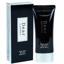디어 바이 엔프라니 퍼팩트웨어 비비크림 SPF30 PA+, 상세페이지 참조, 상세페이지 참조