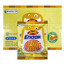 게메즈 에낙 16g 30개 1곽 96728ea, 쿠팡2 1, 쿠팡2 본상품선택