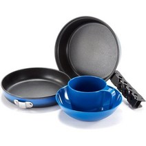 GSI 아웃도어s 부가부 메스 킷, Blue