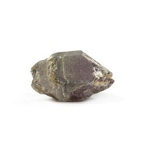 국산 언양자수정 천연원석 관상용보석 HGROU-4663, 단품