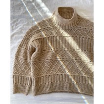잉그리드 스웨터(INGRID SWEATER)