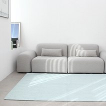 [리앤데코] 라인업 러그 150x200cm