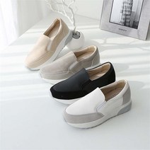 비비핑크 BON 펜스 여성 슬립온 여성 스니커즈 여성 스니커즈 여성 슬립온 여성 스니커즈