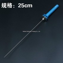 우드락 폼보드 압축스티로폼 하드보드지 포맥스재단열선 커터기 우드 락 보드 보드롱, 25cm 전열절단펜