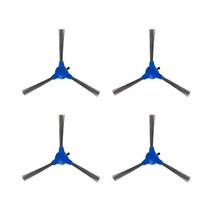 eufy 유피 로봇청소기 G10/G30 사이드브러쉬 4개입, 1개
