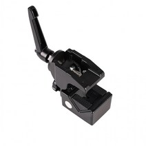 핫딜 스피곳 연결 악세서리 조명 스트로보 연결 슈퍼클램프(상세페이지 확인), 상세페이지 참조