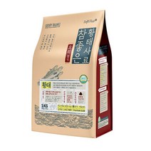 NP 럭셔리 발란스 참좋은 황태사료 오리 1Kg