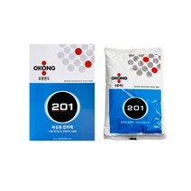 오공 201 본드 800g, 3개