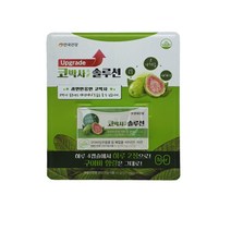 코스트코 안국건강 코박사 700mg x 60정, 1개