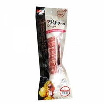 명견만리 오리 딩고껌 1p 대 10in 수제 반려견 댕댕이 마른간식