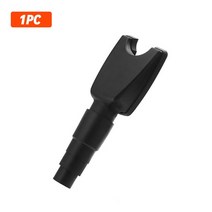 이동식 산업용 집진기 먼지 흡입기 목공 소형 사이클론 가정용 방진 장치 목공 도구 강력한 핸즈프리 집진, 01 Black