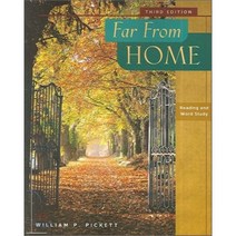 Far From Home : Student Book, Thomson Learning