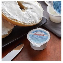 Smithfield Light Cream Cheese Cup 스미스필드 라이트 크림치즈 컵형 28g 100개입