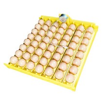 계란 부화기 자동 56 오리 치킨 기계 220V 12V 인큐베이터 트레이 회전 모터, 03 56 eggs-Motor DC12V