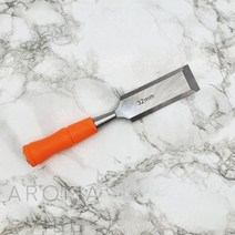 VEDANE 목공용끌 32MM 목공칼, 1개
