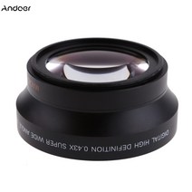 캠코더렌즈 카메라렌즈 67mm 디지털 고화질 슈퍼 와이드 앵글 렌즈 매크로 일본 광학 캐논 Rebel T5i Nik, 01 캐논