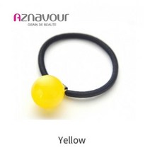 그랭드보떼 [Aznavour] 1.9cm 심플볼 포니테일